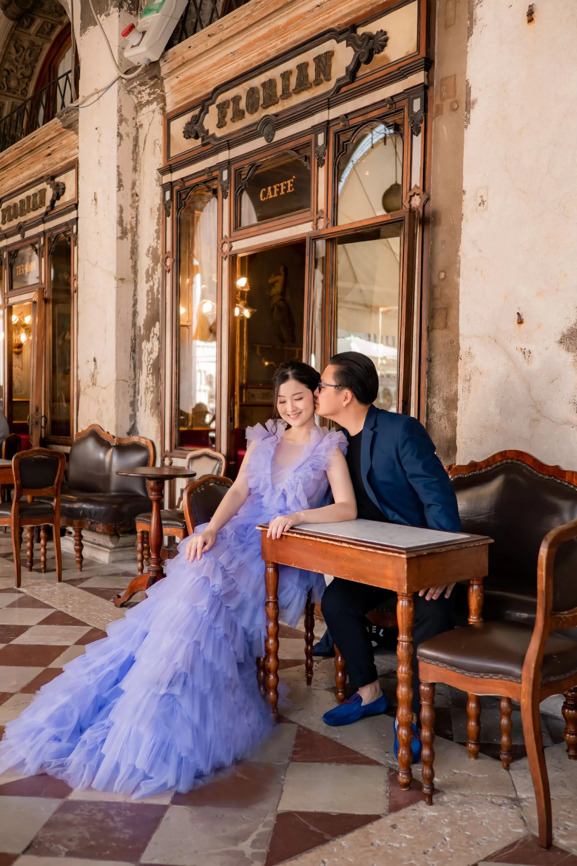 luxury photographer photoshoot venice italy palazzo historical hotel palace florian danieli ca sagredo (2)