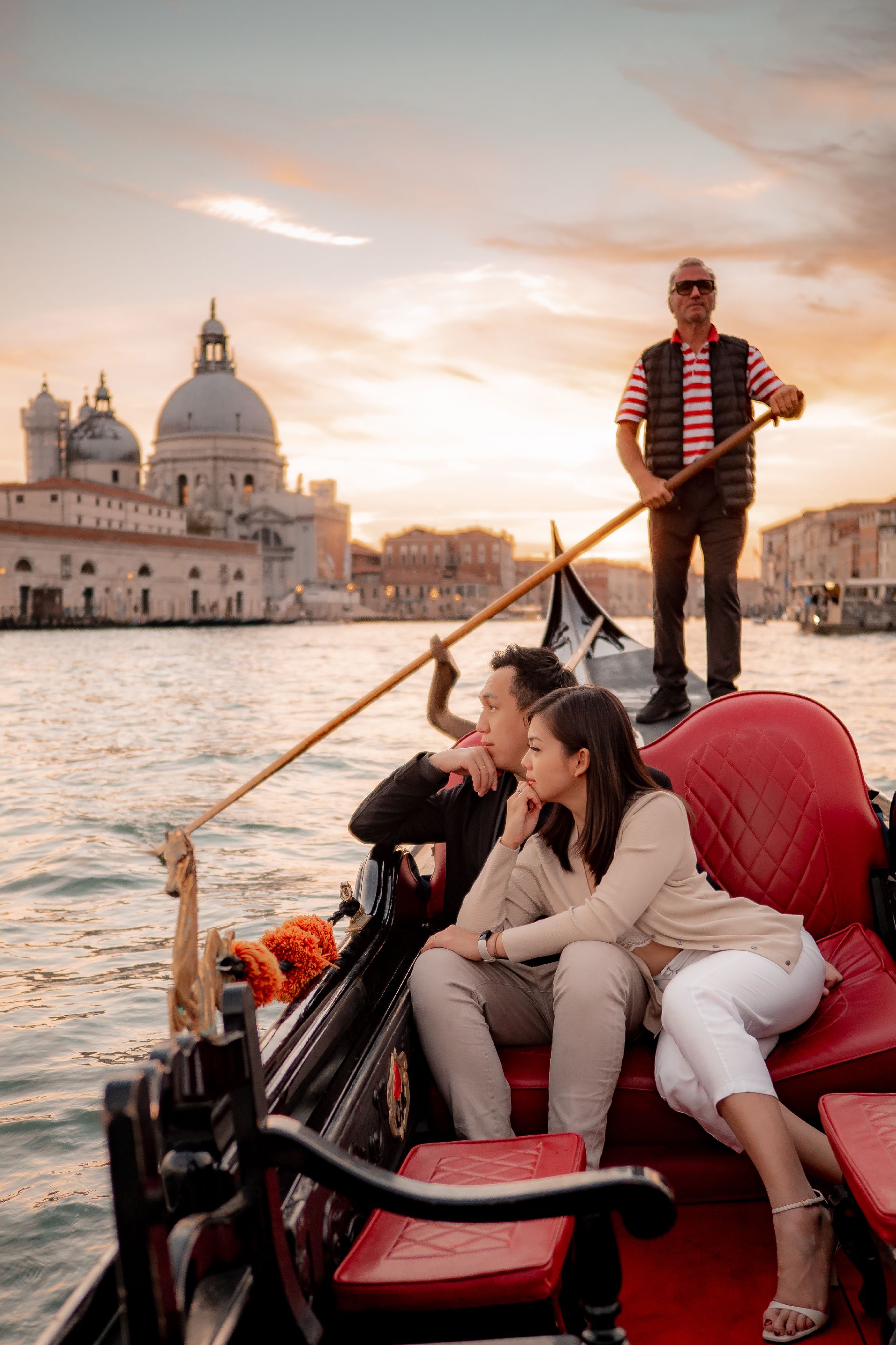 gondola